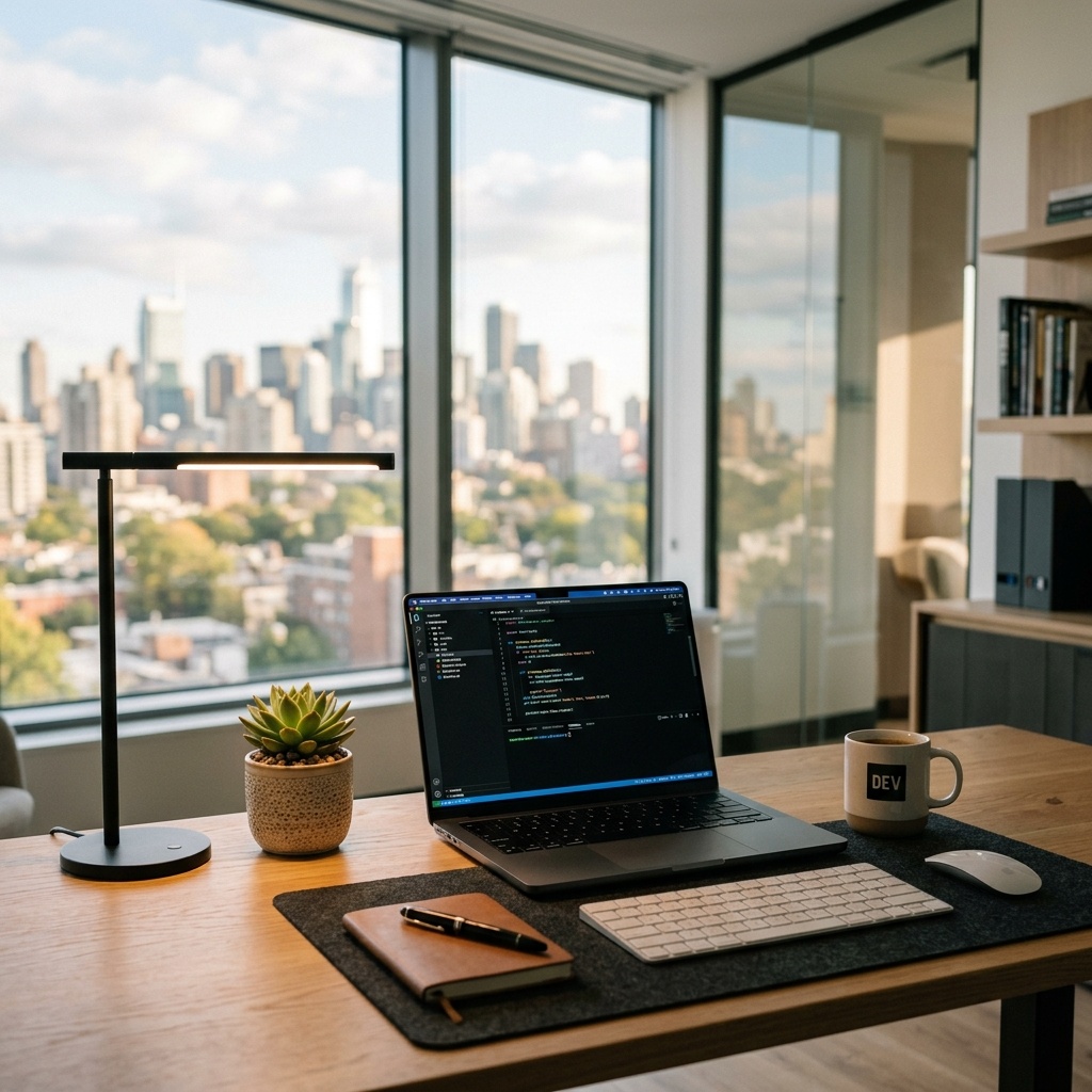 Smartin Office
