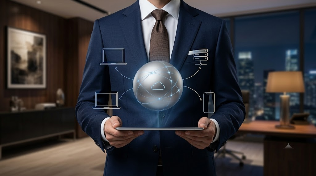 Technology Consultancy