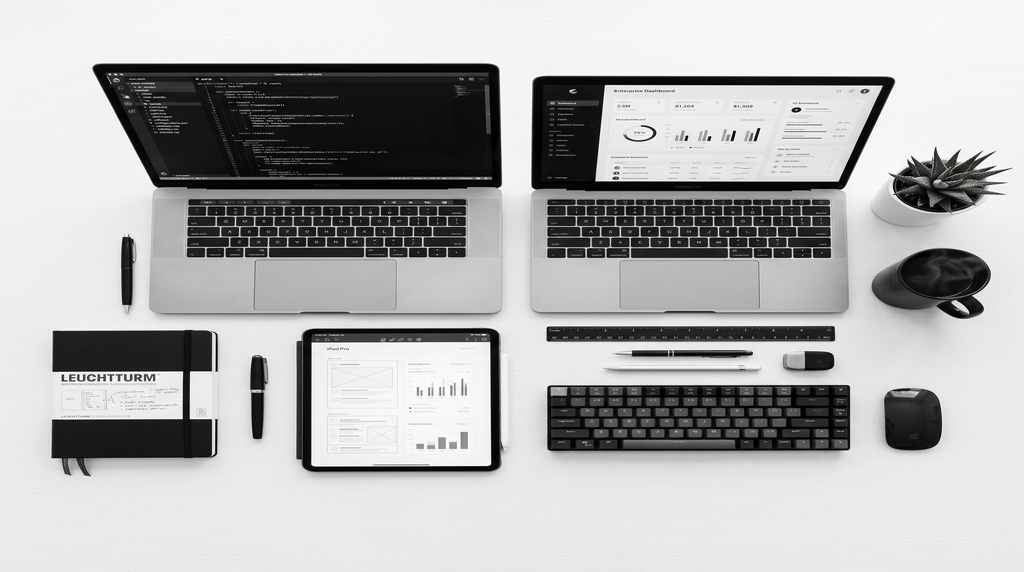 Product Solutions