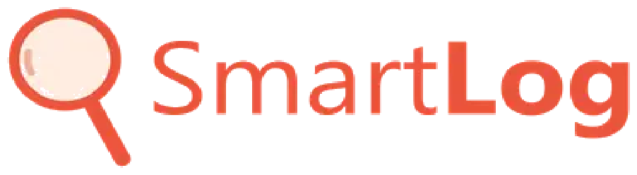 SmartLog Logo
